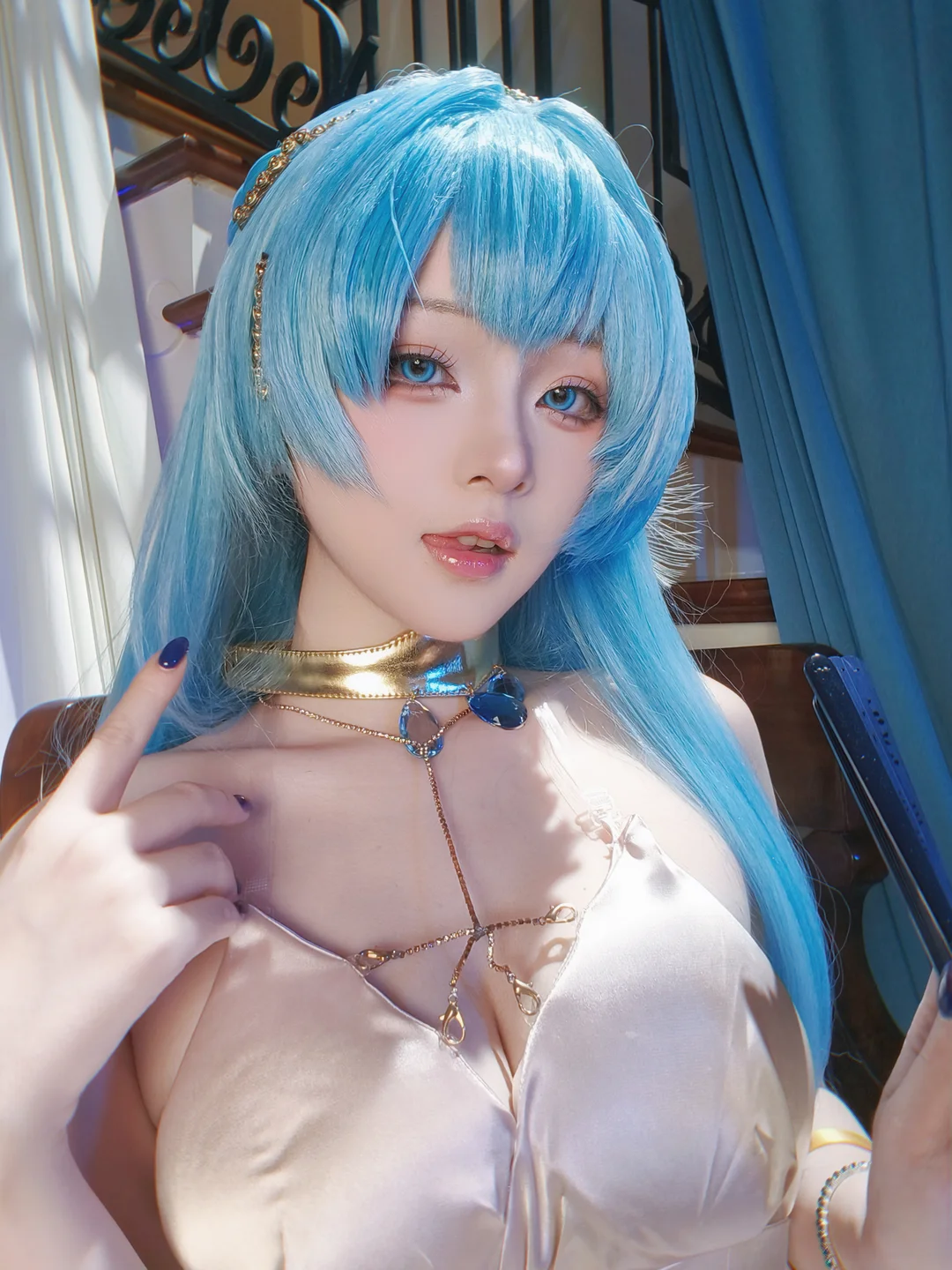 屿鱼_No_074_胜利女神：妮姬_海伦_礼服_60P_535MB tg@simisebaisi 【丝足阁】058.webp